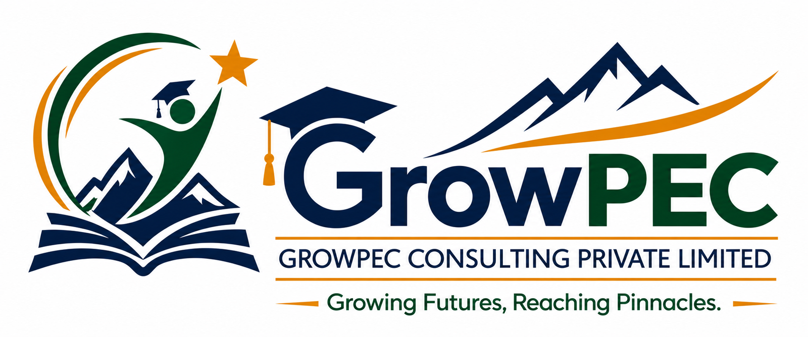 GrowPEC Logo