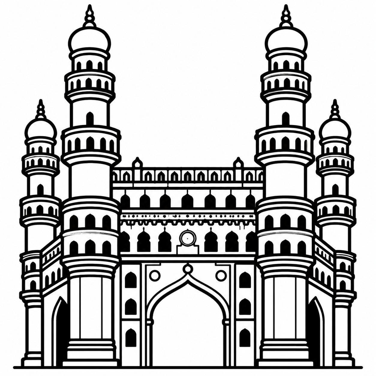 Hyderabad