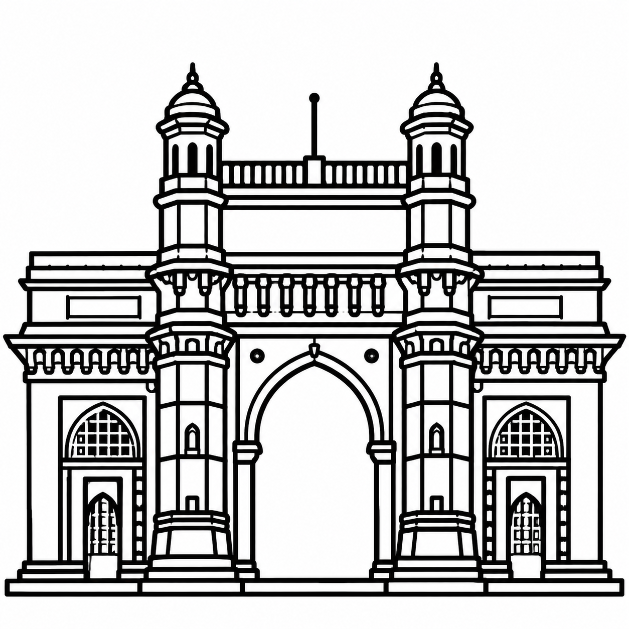 Mumbai