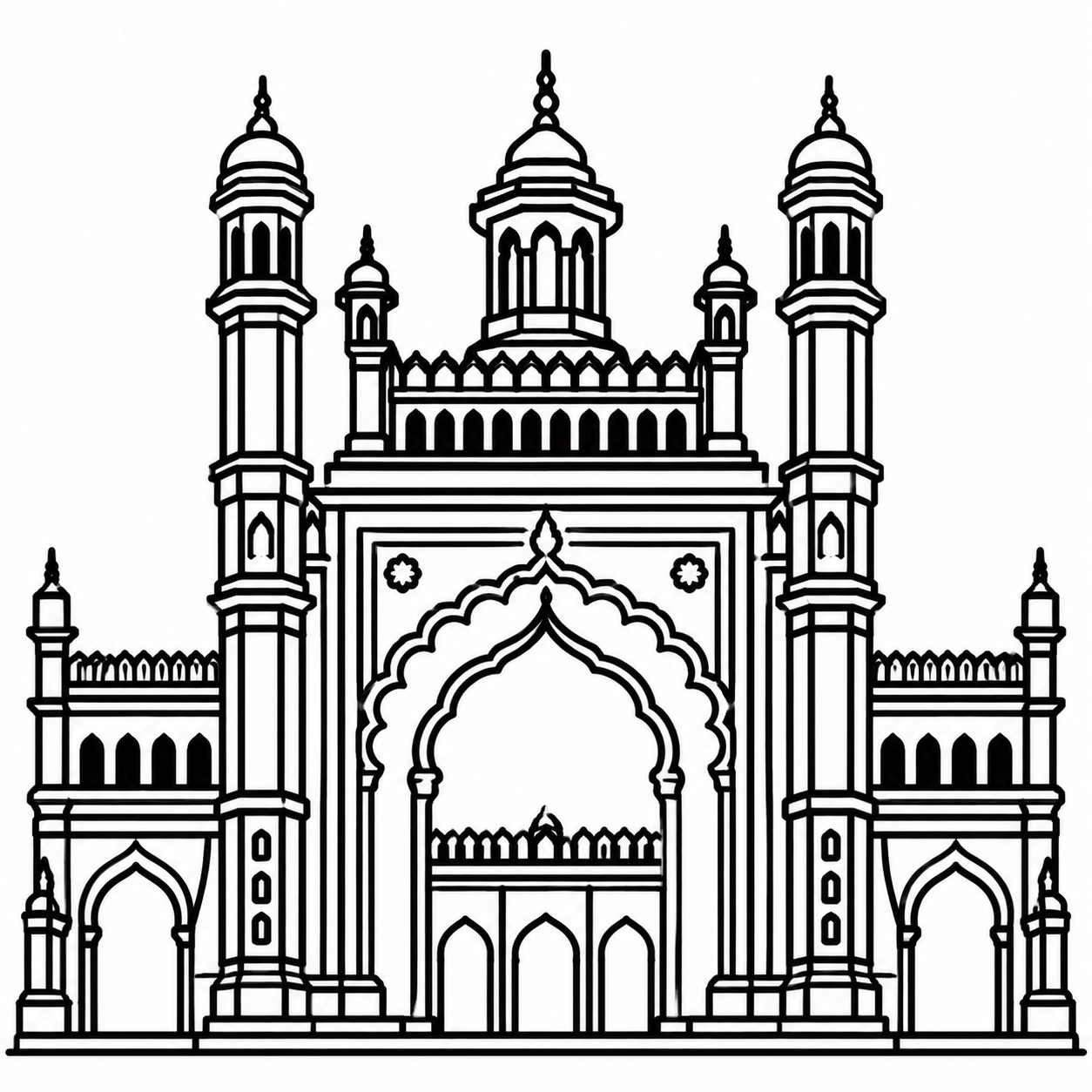 Lucknow