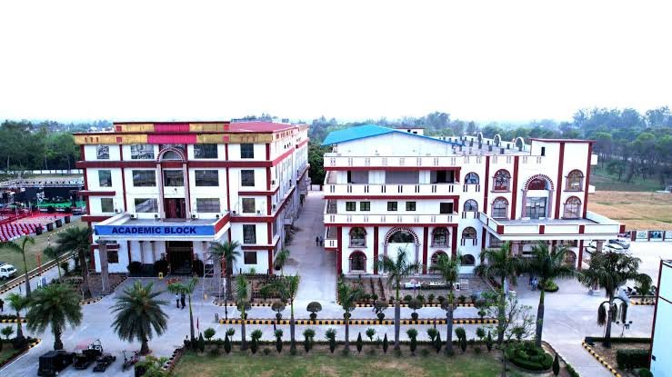 Haridwar University