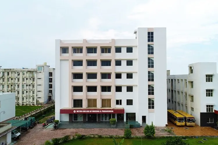 Metro University