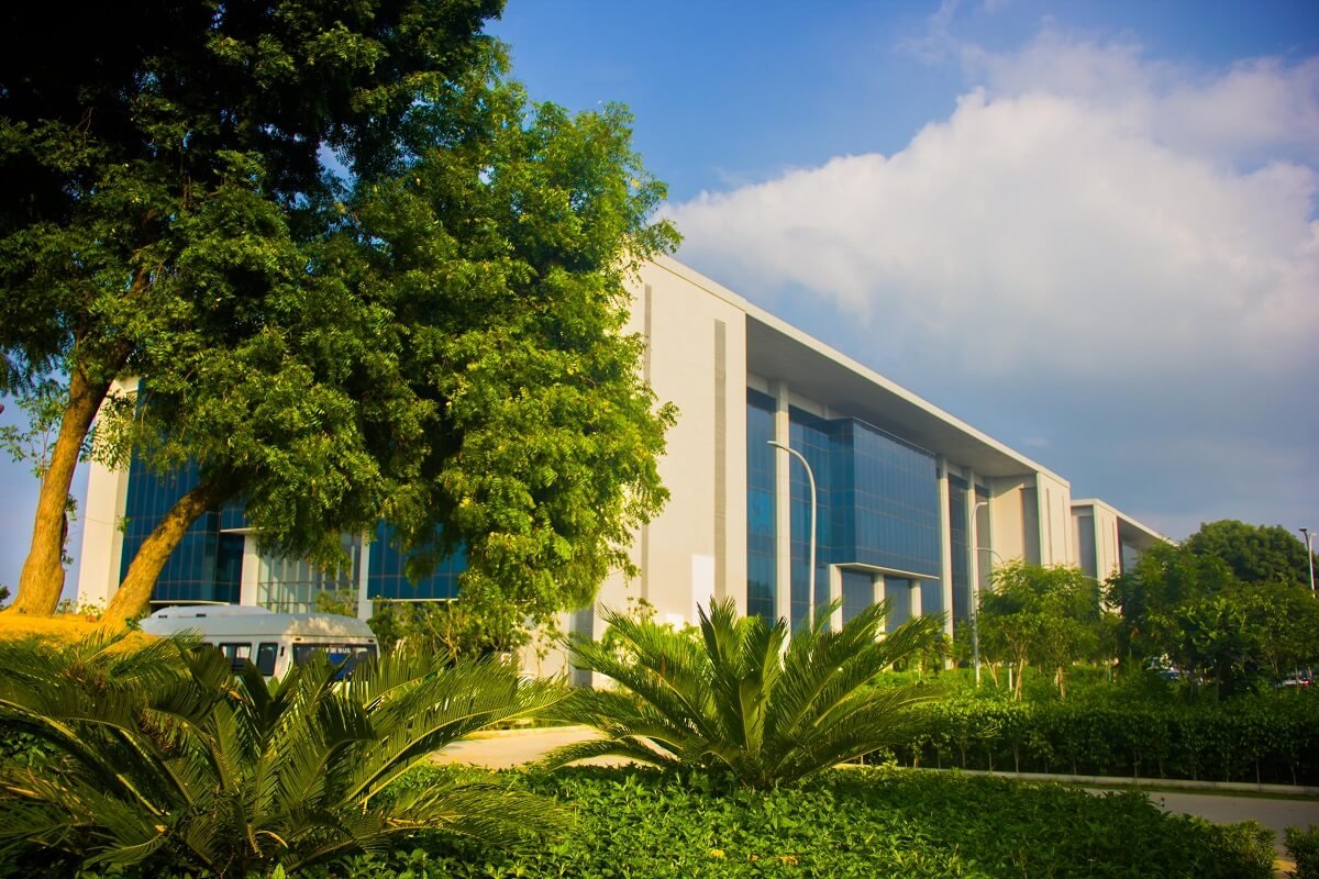 Bennett University Online, Greater Noida