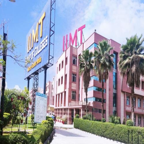 IIMT University Online, Meerut