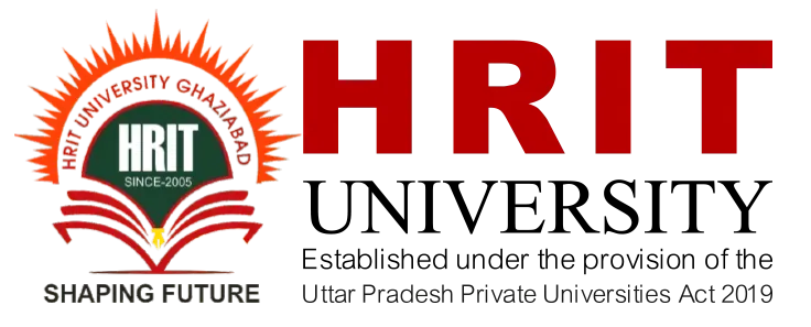 HRIT Group of Institutions logo