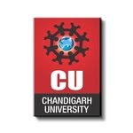 Chandigarh University Online, Mohali logo