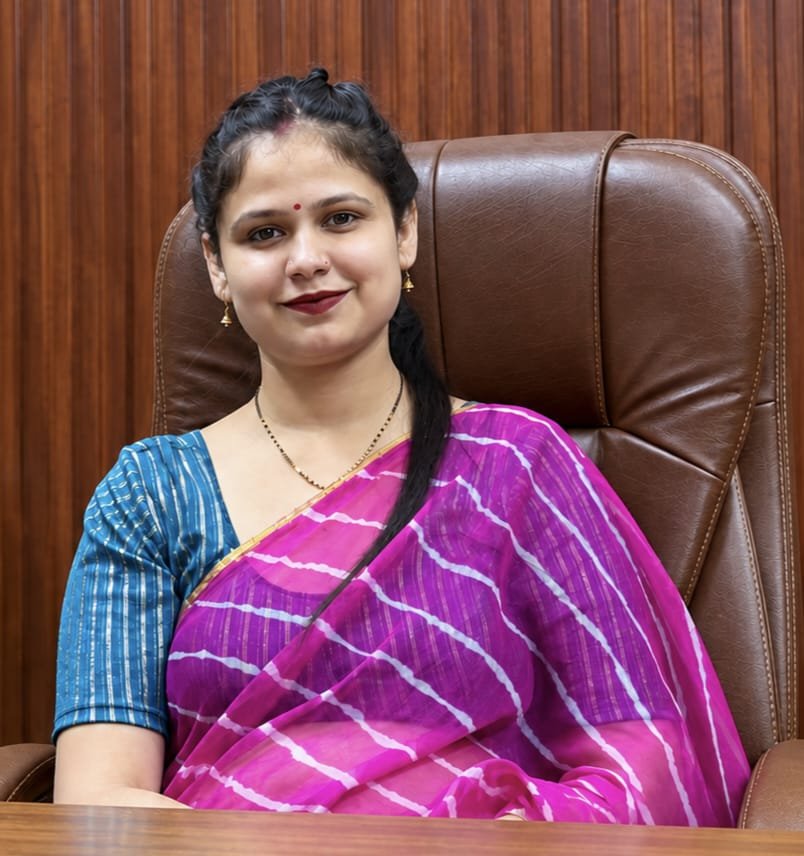 Anchal Mishra